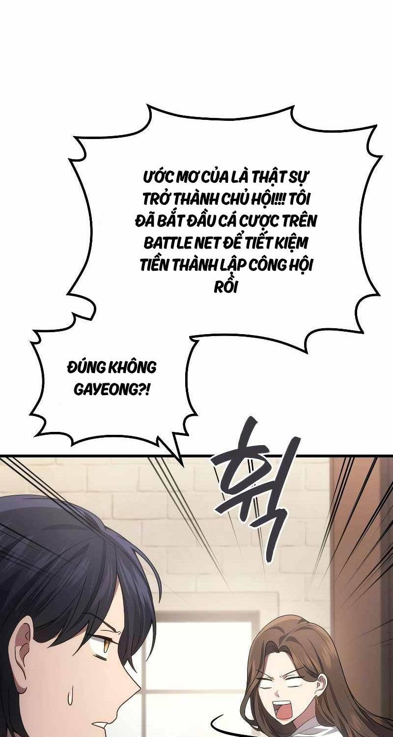 Thần Chiến Tranh Trở Lại Cấp 2 Chapter 55 - Trang 12