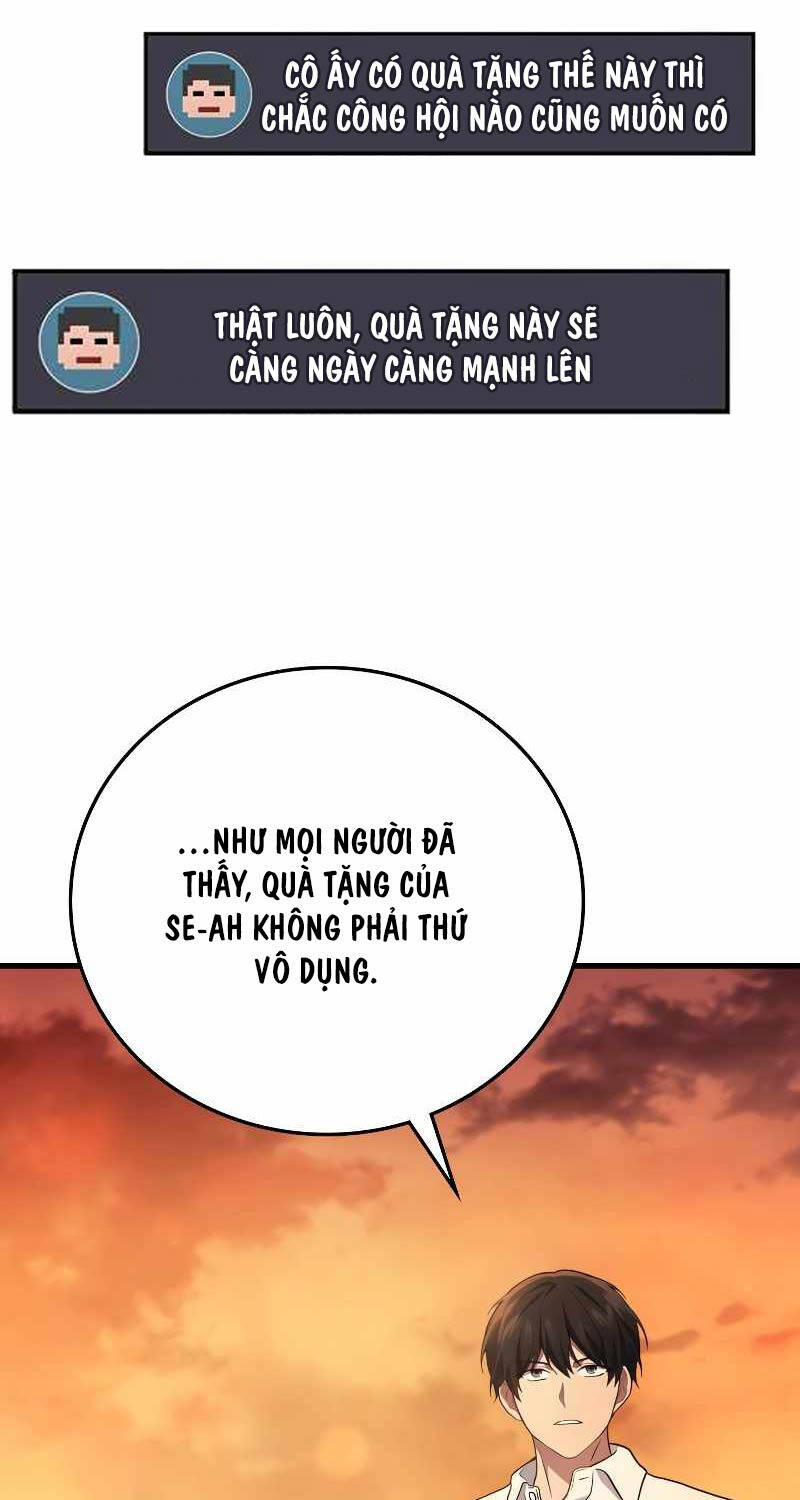 Thần Chiến Tranh Trở Lại Cấp 2 Chapter 52 - Trang 81