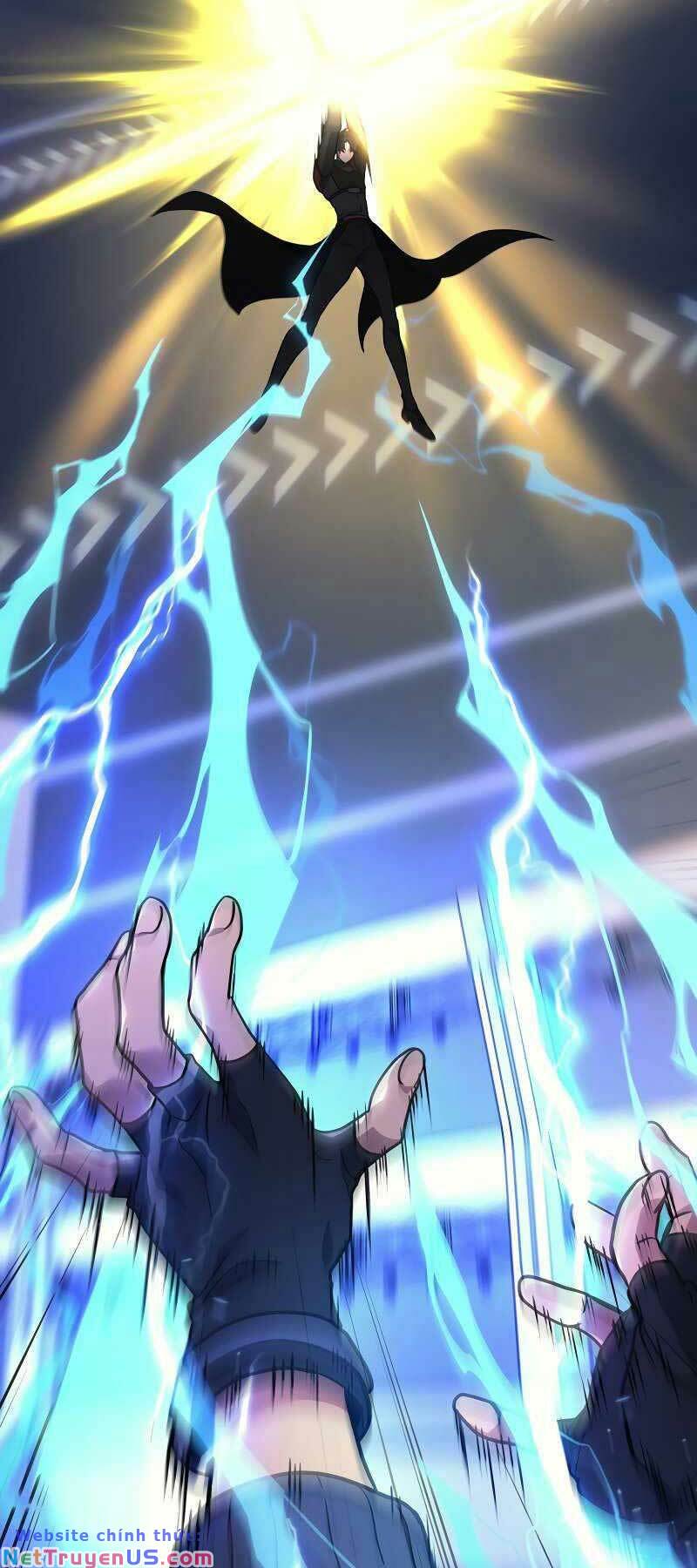 Thần Chiến Tranh Trở Lại Cấp 2 Chapter 35 - Trang 57