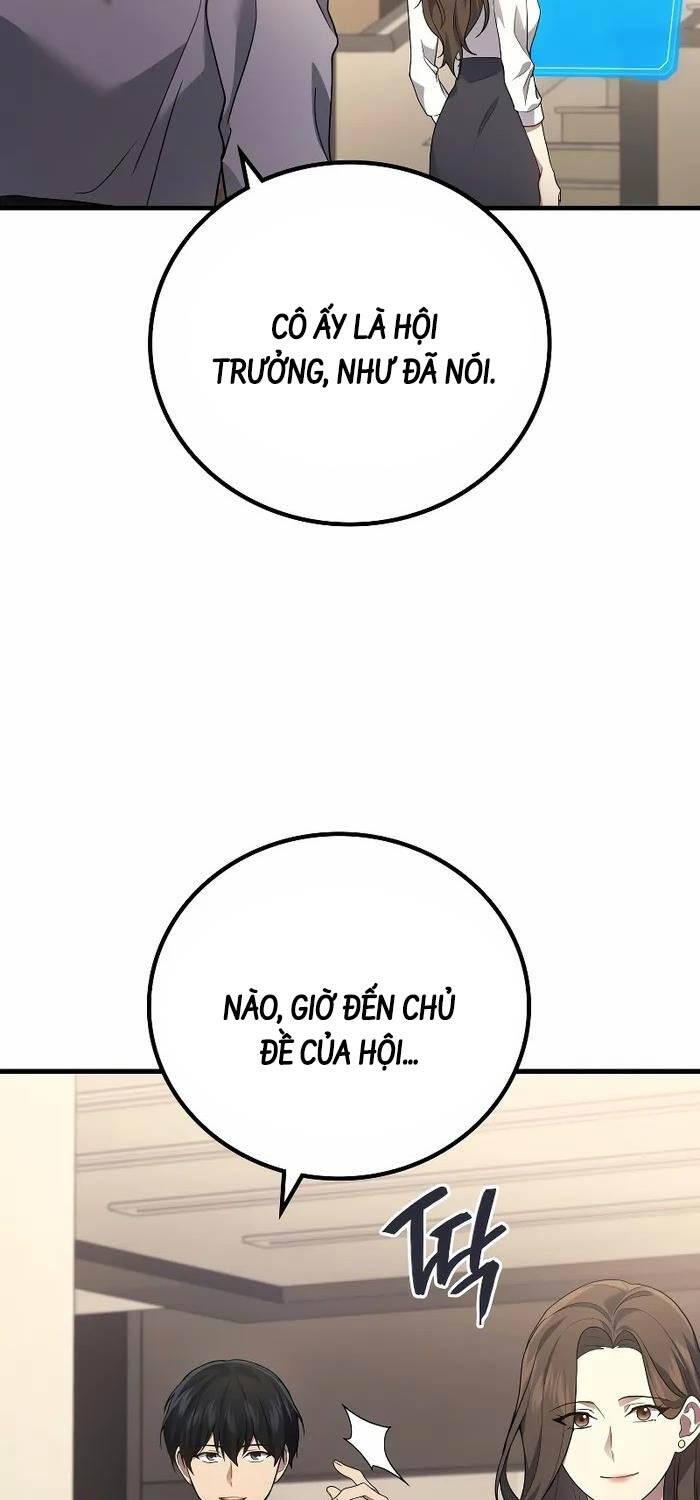 Thần Chiến Tranh Trở Lại Cấp 2 Chapter 54 - Trang 40
