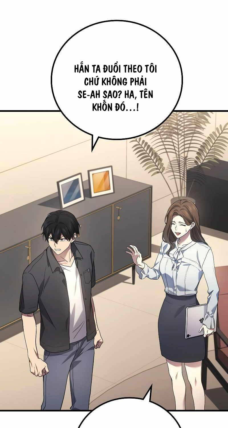 Thần Chiến Tranh Trở Lại Cấp 2 Chapter 55 - Trang 89