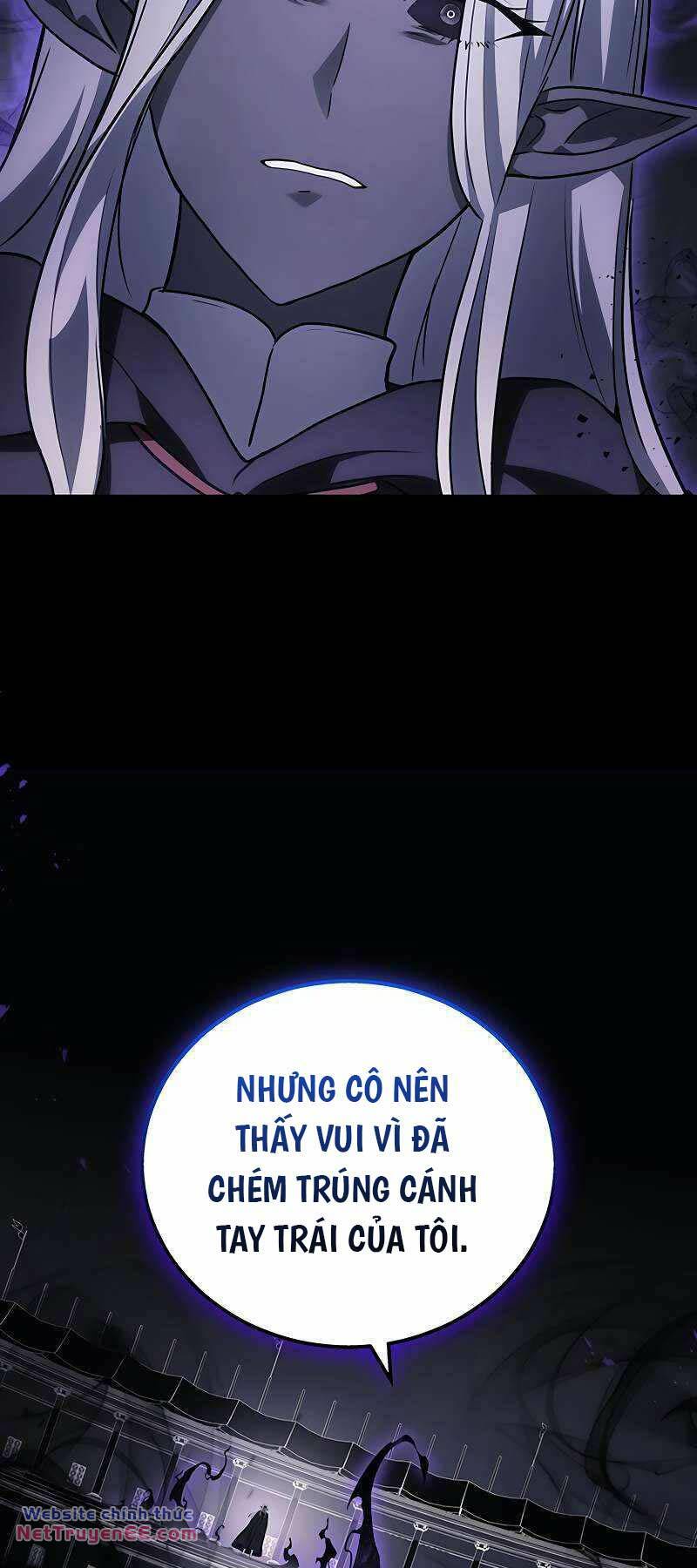 Thần Chiến Tranh Trở Lại Cấp 2 Chapter 51 - Trang 11