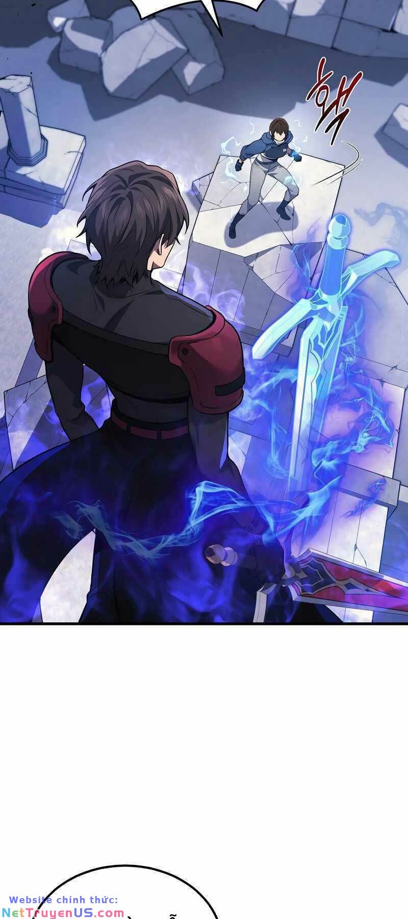 Thần Chiến Tranh Trở Lại Cấp 2 Chapter 35 - Trang 43