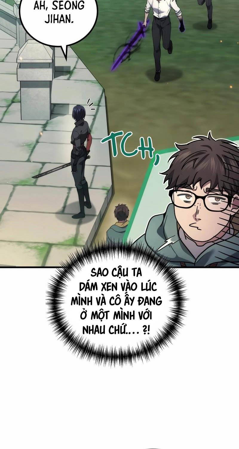 Thần Chiến Tranh Trở Lại Cấp 2 Chapter 59 - Trang 83