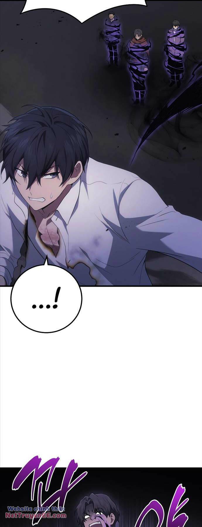 Thần Chiến Tranh Trở Lại Cấp 2 Chapter 50 - Trang 38