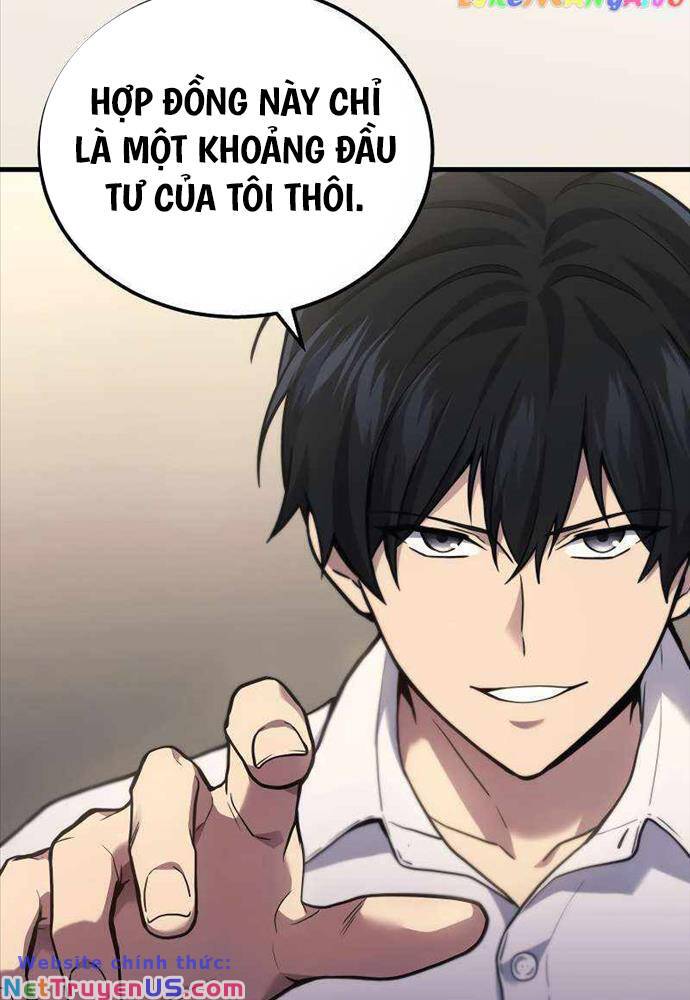 Thần Chiến Tranh Trở Lại Cấp 2 Chapter 36 - Trang 34