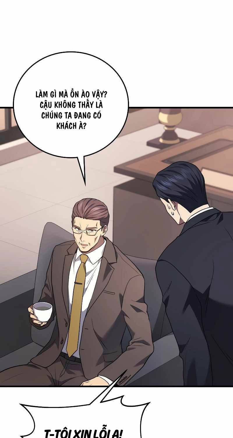 Thần Chiến Tranh Trở Lại Cấp 2 Chapter 52 - Trang 62