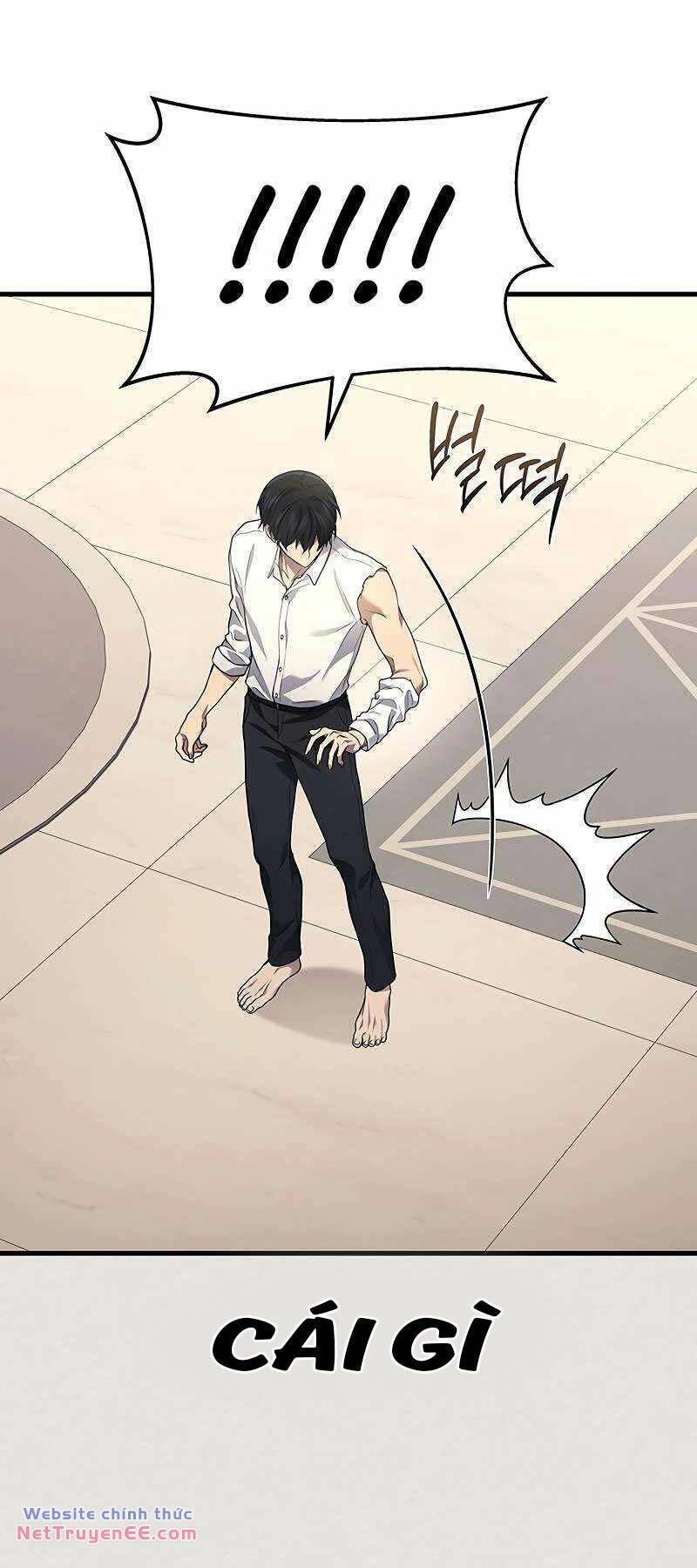 Thần Chiến Tranh Trở Lại Cấp 2 Chapter 51 - Trang 44