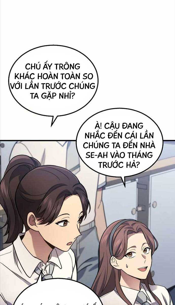 Thần Chiến Tranh Trở Lại Cấp 2 Chapter 32 - Trang 59