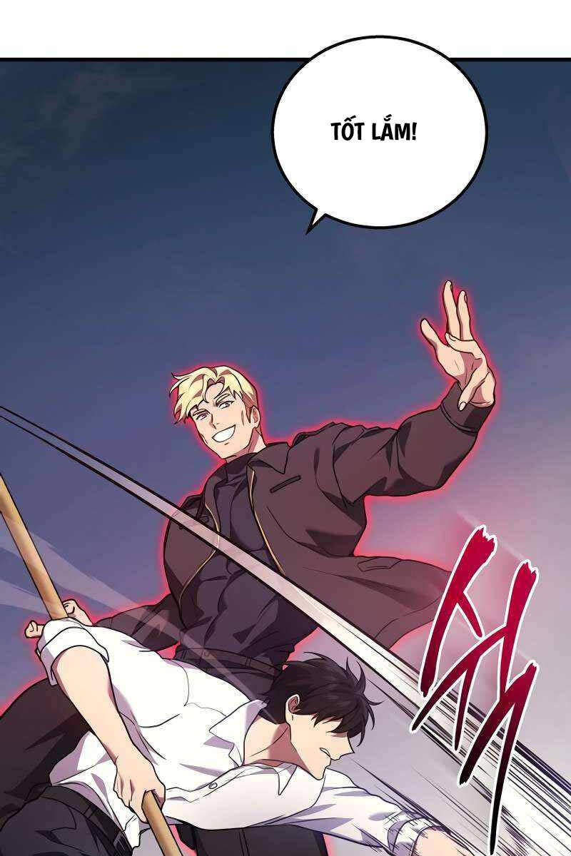 Thần Chiến Tranh Trở Lại Cấp 2 Chapter 46 - Trang 61