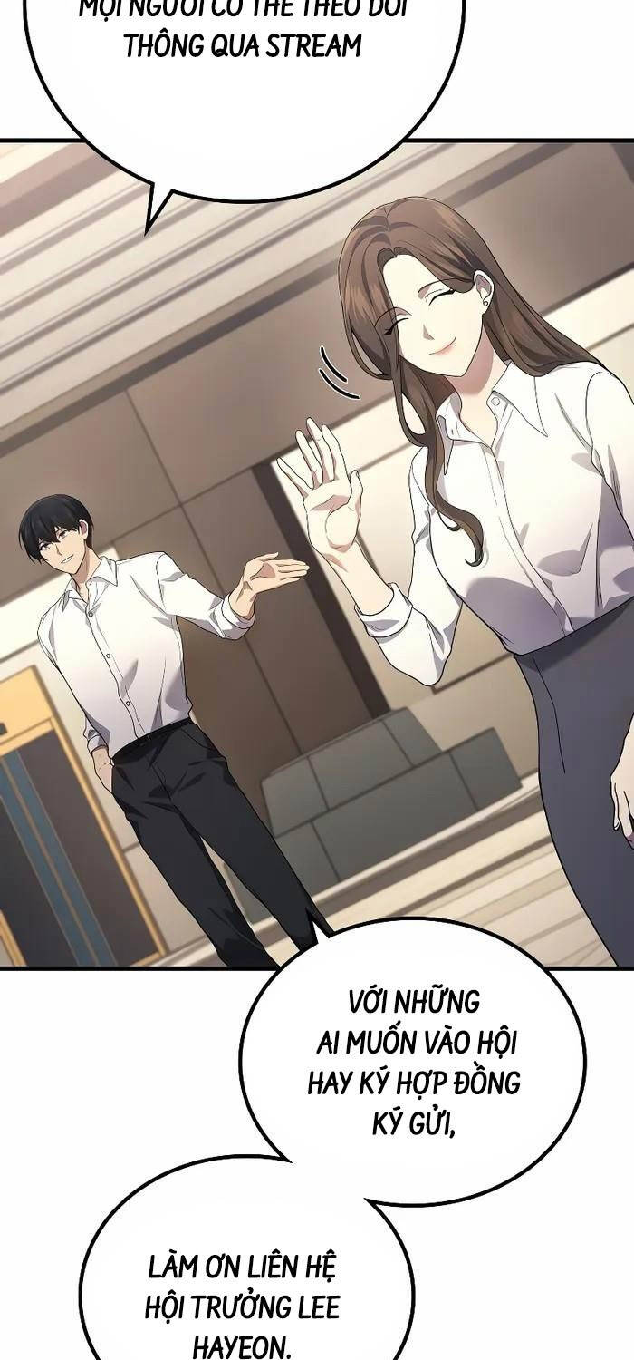 Thần Chiến Tranh Trở Lại Cấp 2 Chapter 54 - Trang 52