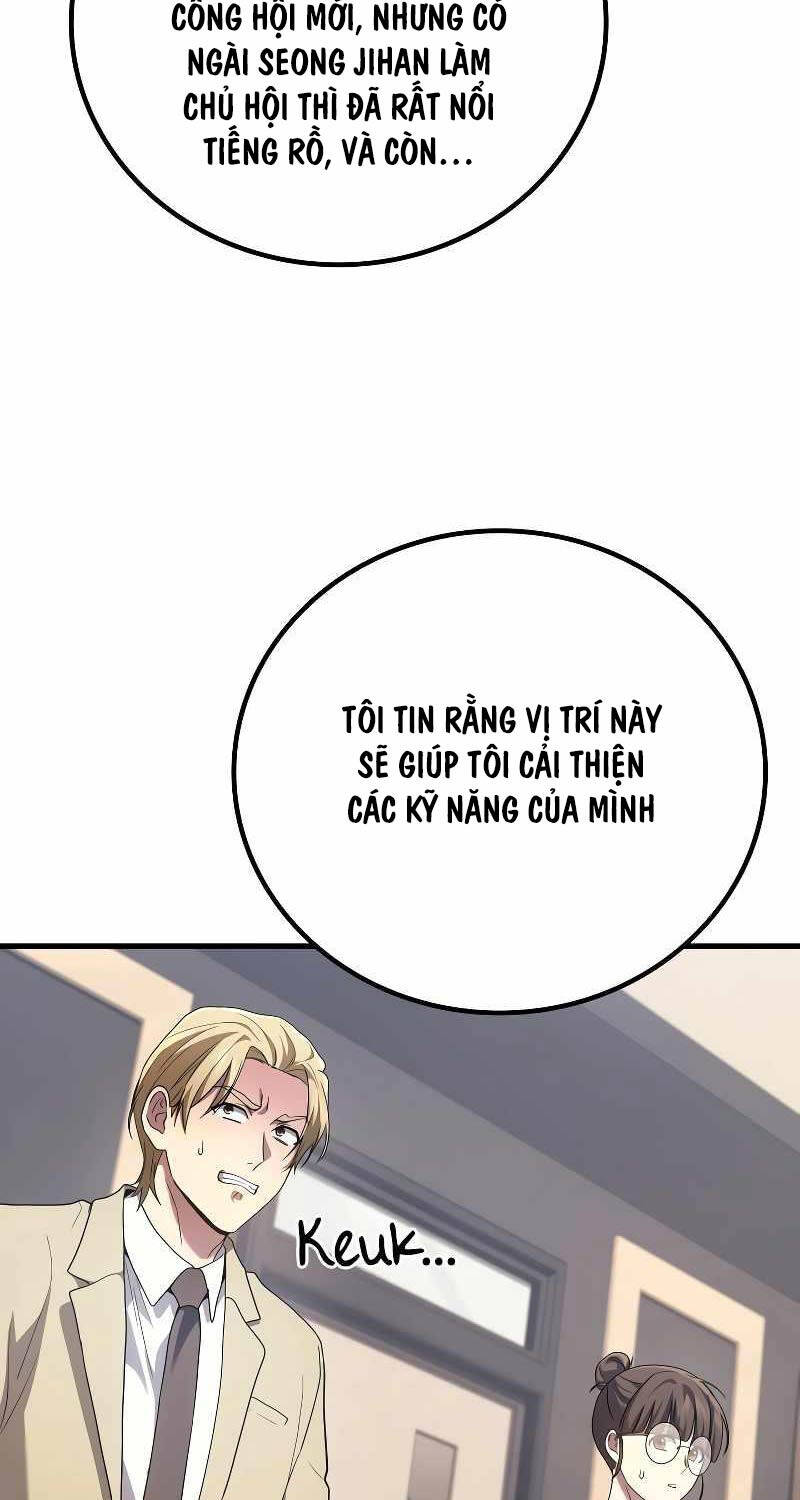 Thần Chiến Tranh Trở Lại Cấp 2 Chapter 55 - Trang 41