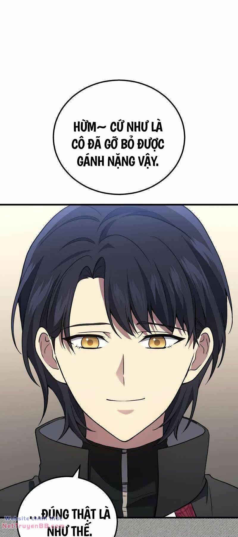 Thần Chiến Tranh Trở Lại Cấp 2 Chapter 48 - Trang 12