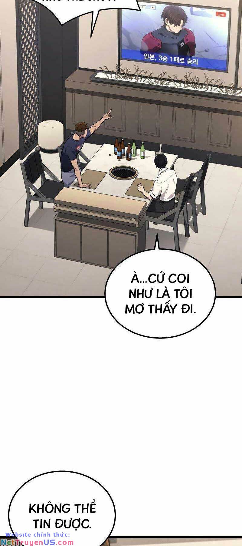 Thần Chiến Tranh Trở Lại Cấp 2 Chapter 35 - Trang 71