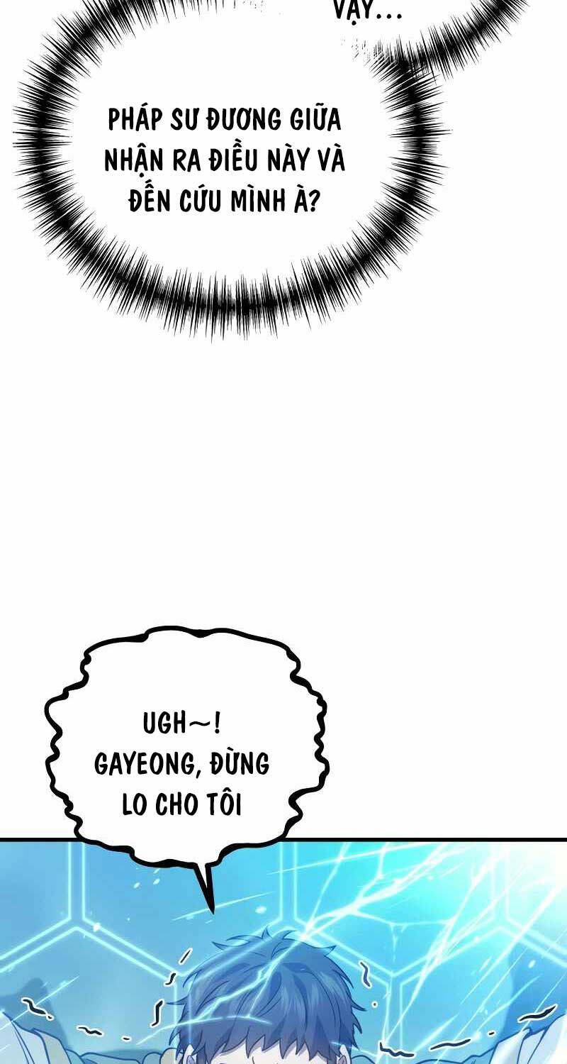 Thần Chiến Tranh Trở Lại Cấp 2 Chapter 57 - Trang 21