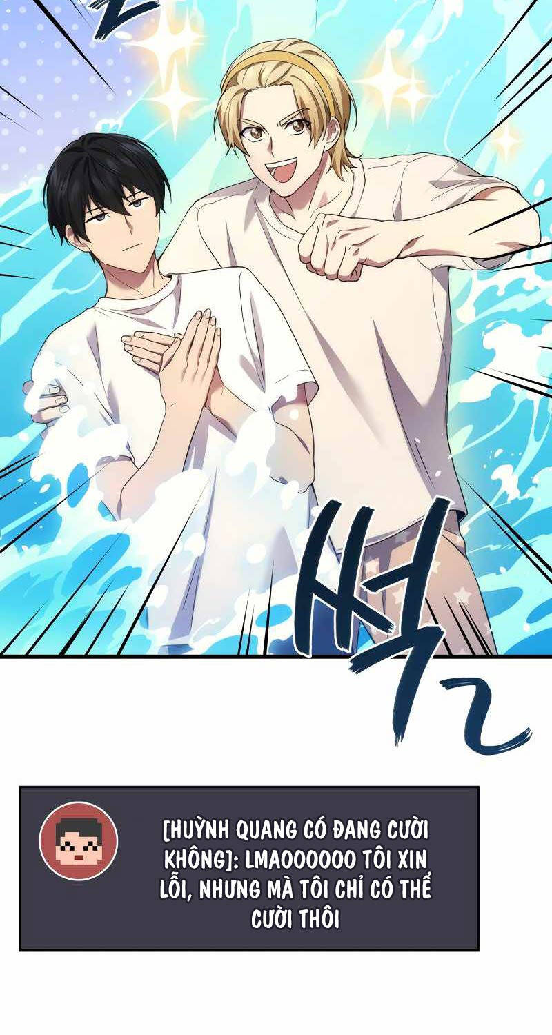 Thần Chiến Tranh Trở Lại Cấp 2 Chapter 56 - Trang 9