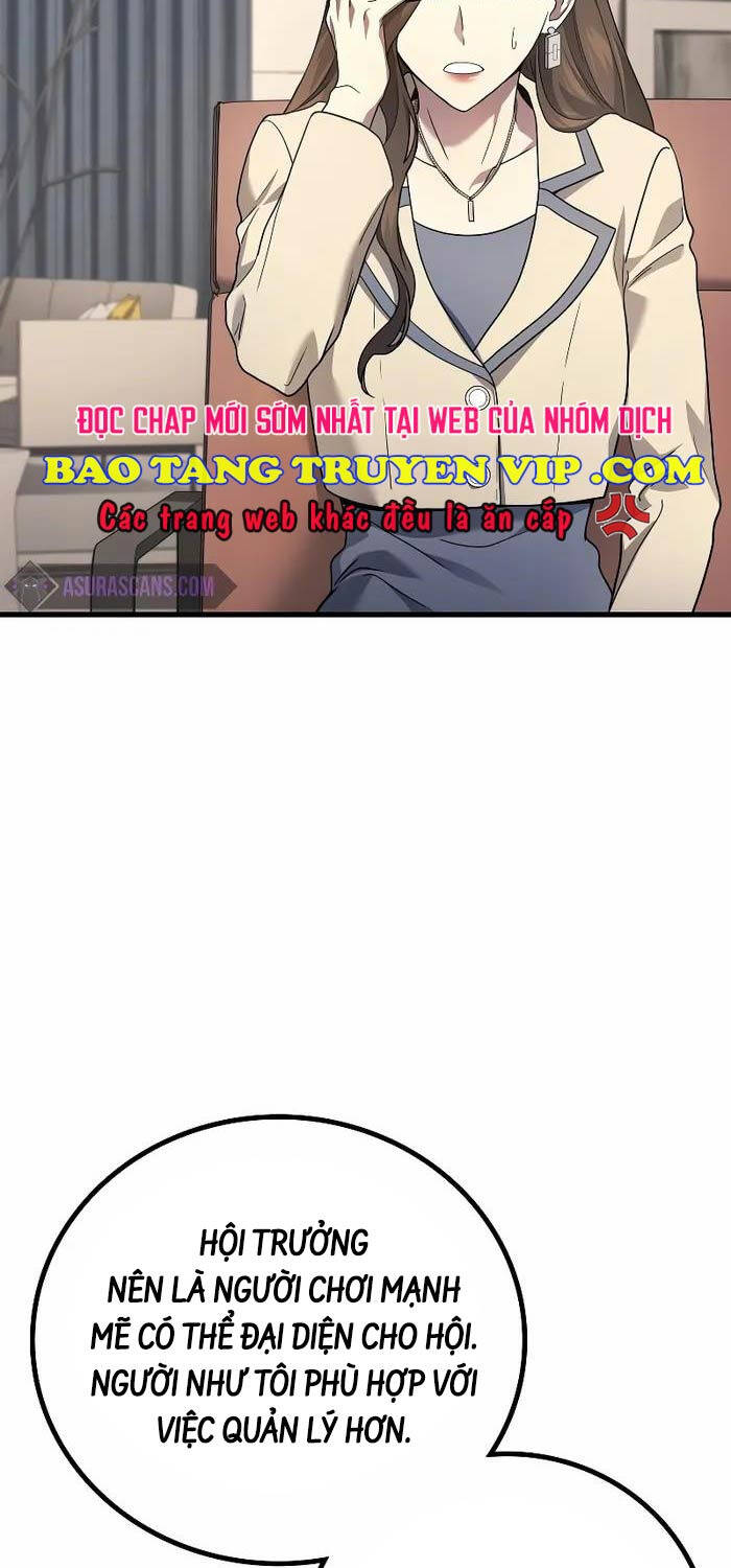 Thần Chiến Tranh Trở Lại Cấp 2 Chapter 54 - Trang 7