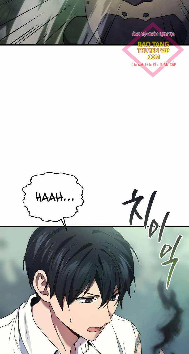 Thần Chiến Tranh Trở Lại Cấp 2 Chapter 58 - Trang 35