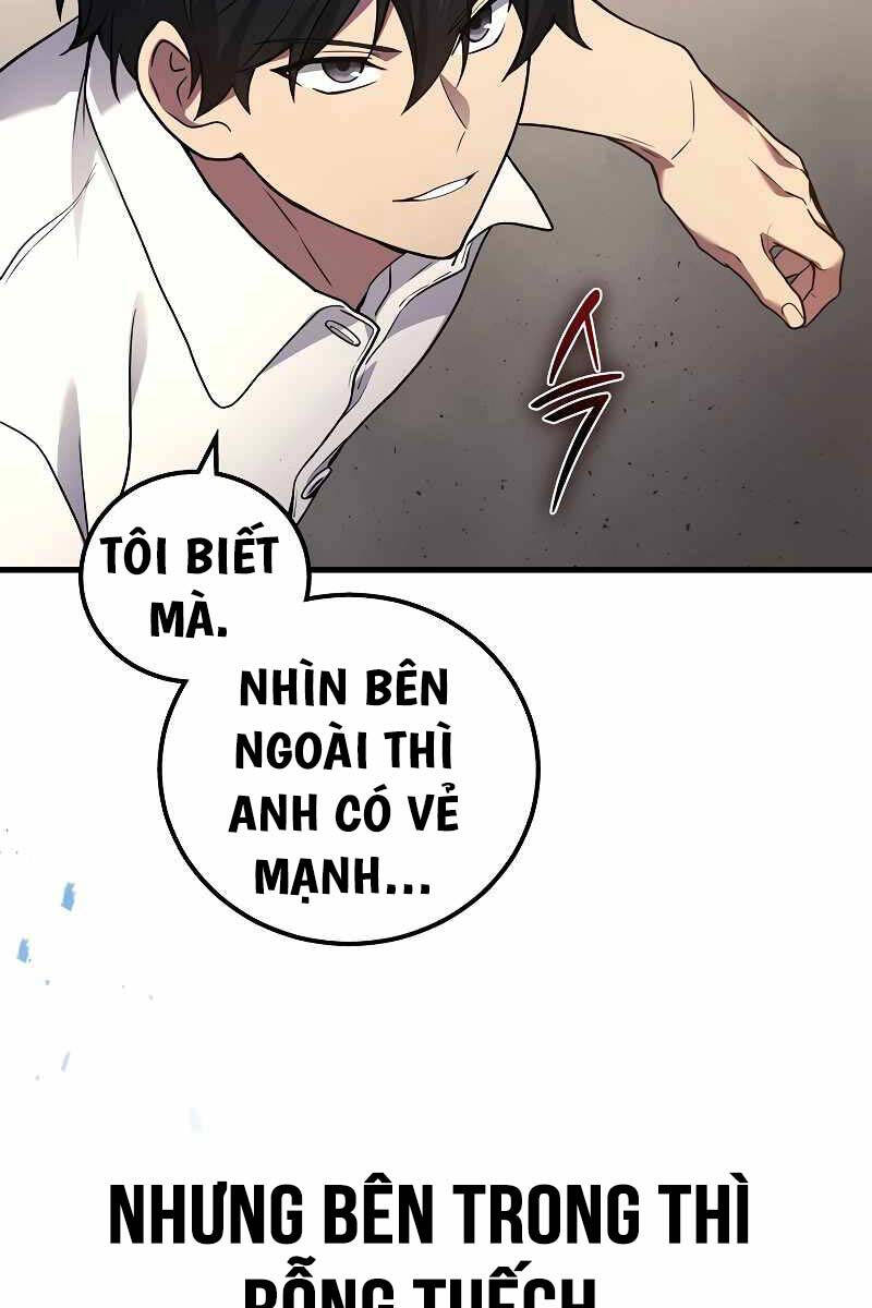 Thần Chiến Tranh Trở Lại Cấp 2 Chapter 47 - Trang 34