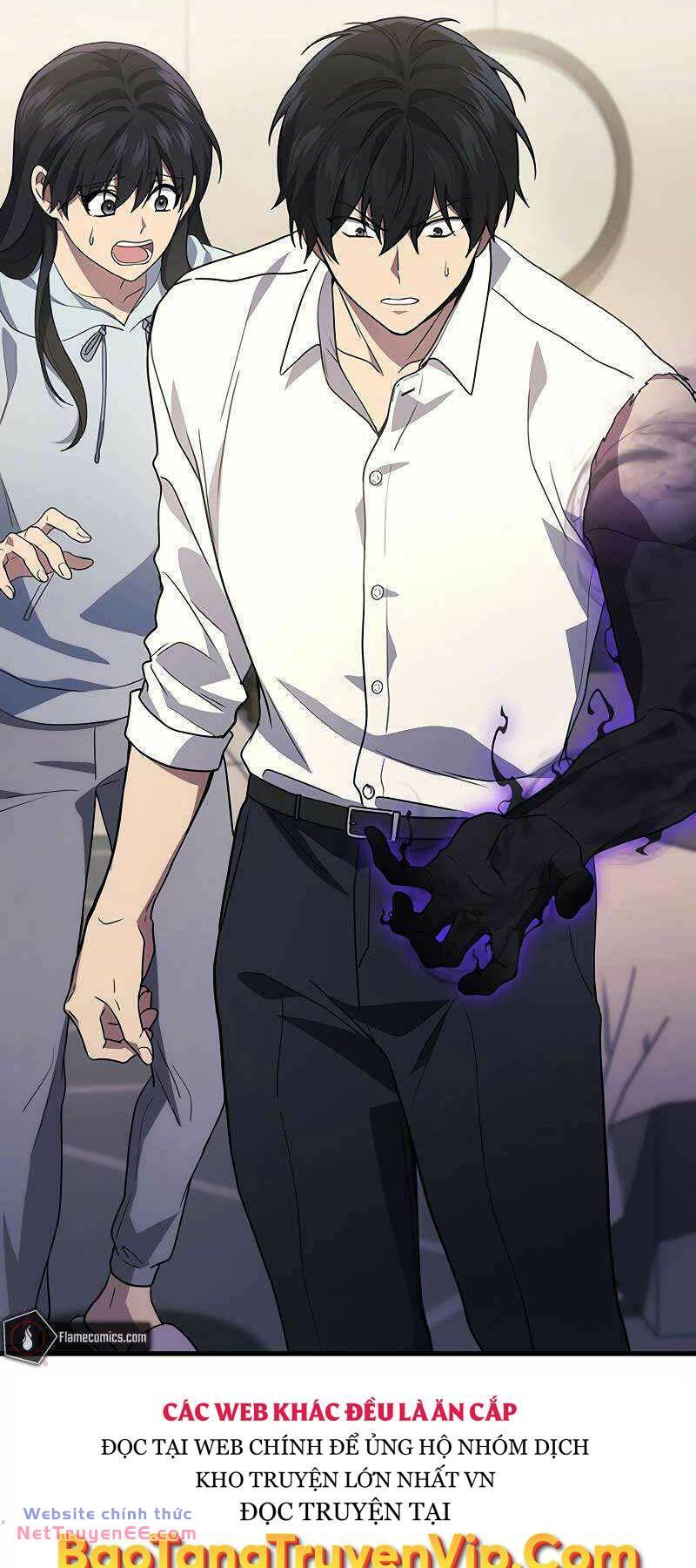 Thần Chiến Tranh Trở Lại Cấp 2 Chapter 51 - Trang 93