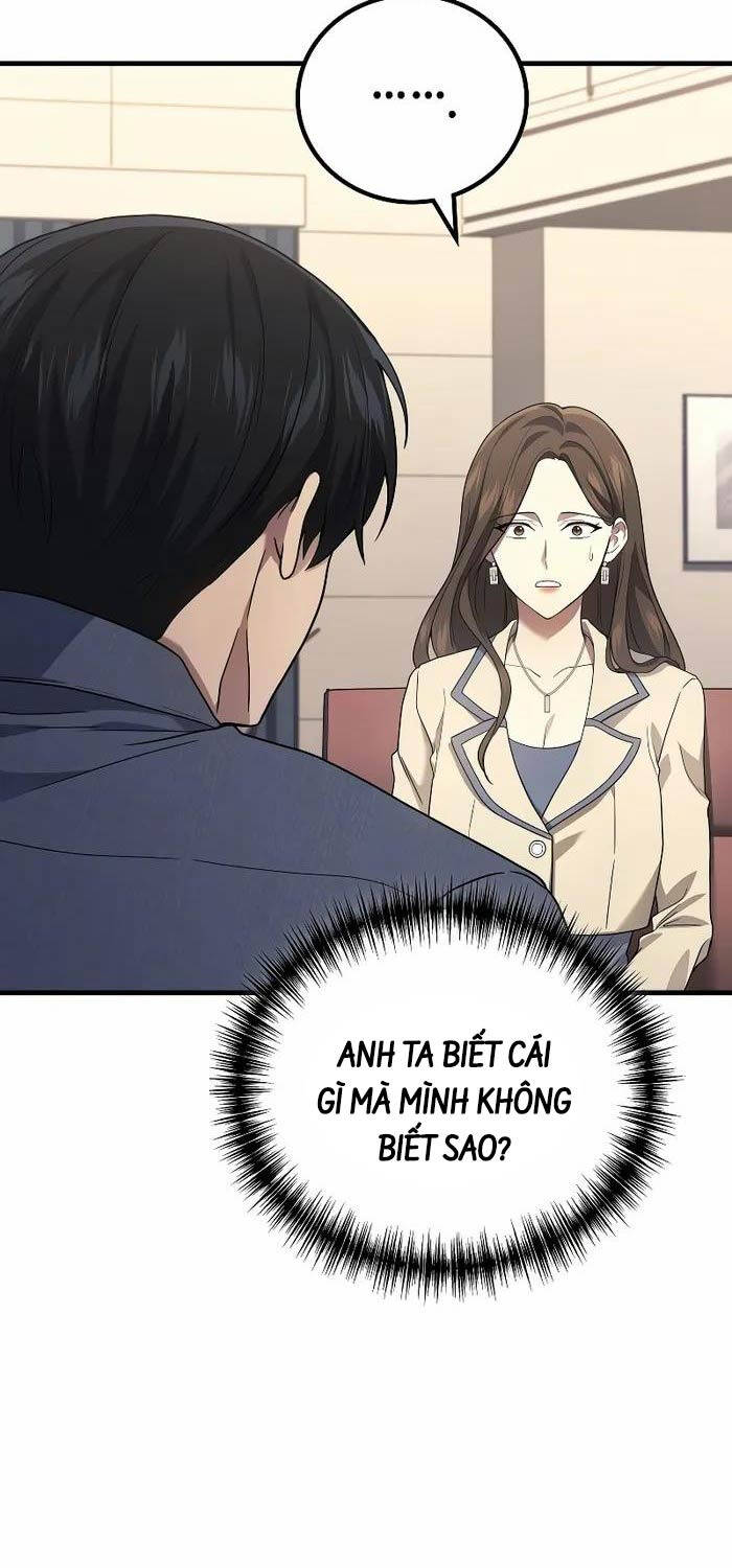 Thần Chiến Tranh Trở Lại Cấp 2 Chapter 54 - Trang 13