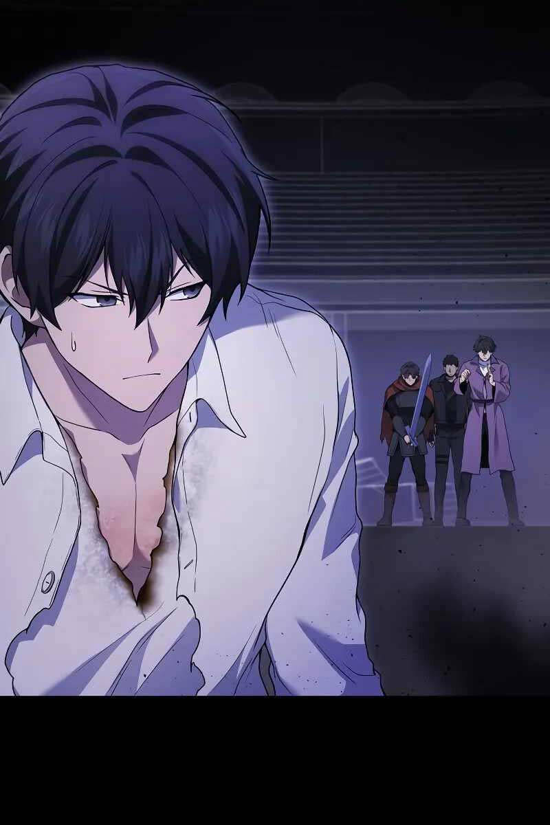 Thần Chiến Tranh Trở Lại Cấp 2 Chapter 49 - Trang 52