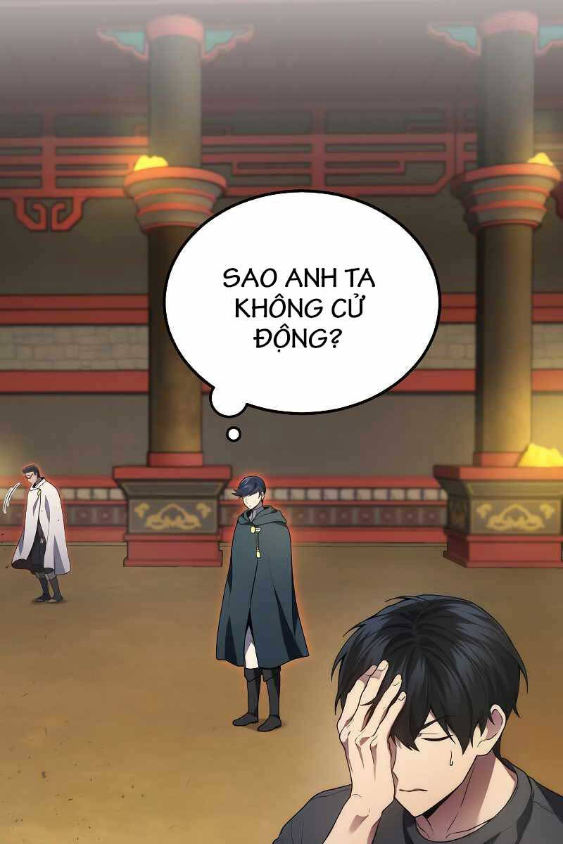 Thần Chiến Tranh Trở Lại Cấp 2 Chapter 30 - Trang 45