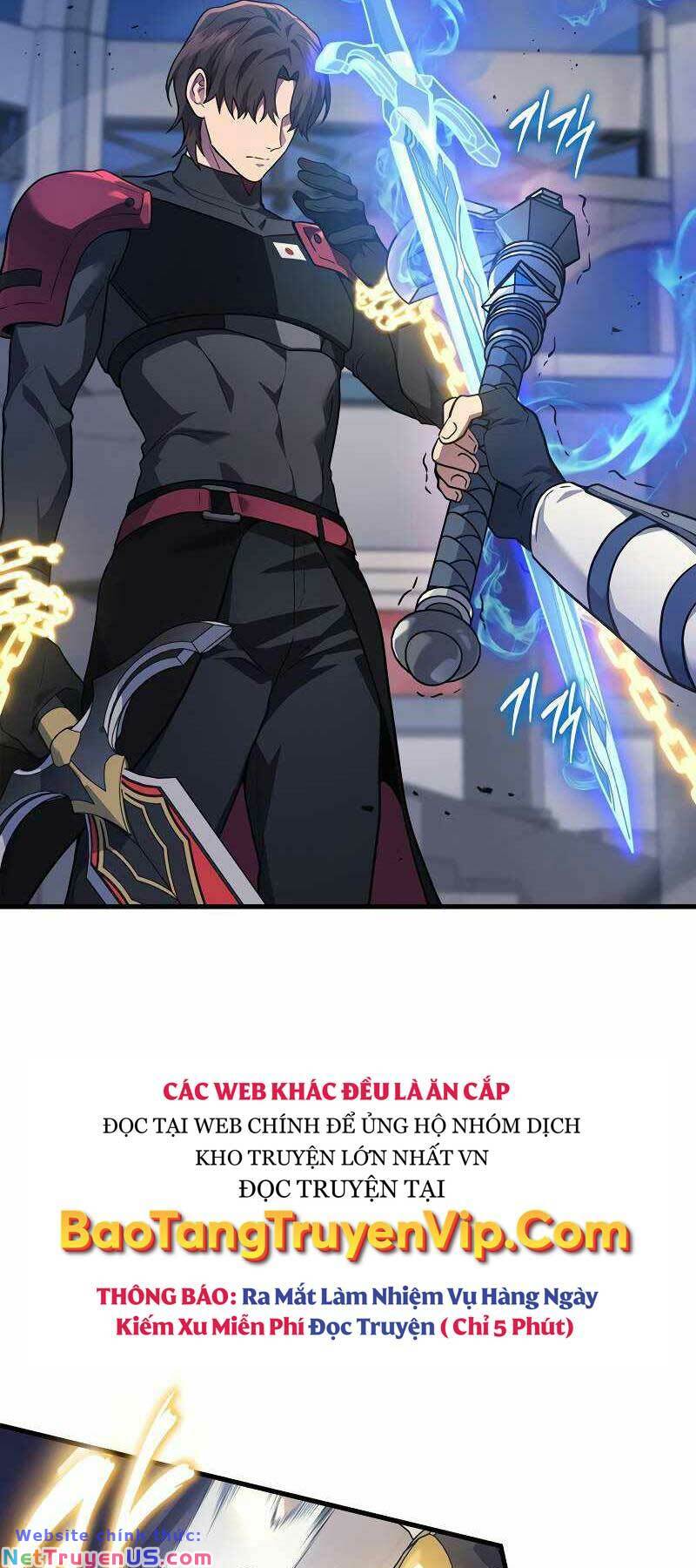 Thần Chiến Tranh Trở Lại Cấp 2 Chapter 35 - Trang 29