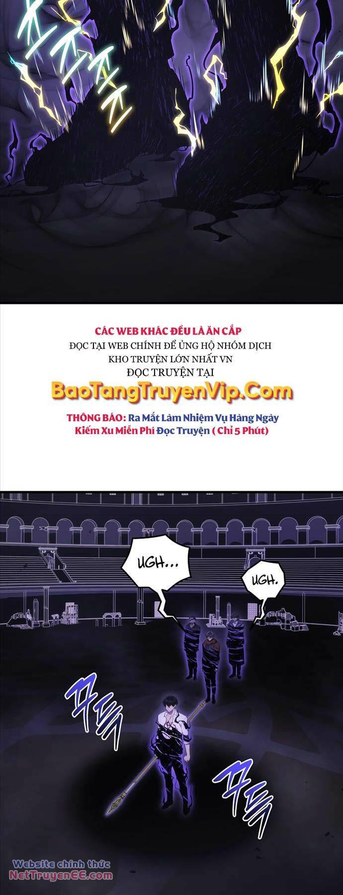 Thần Chiến Tranh Trở Lại Cấp 2 Chapter 50 - Trang 45