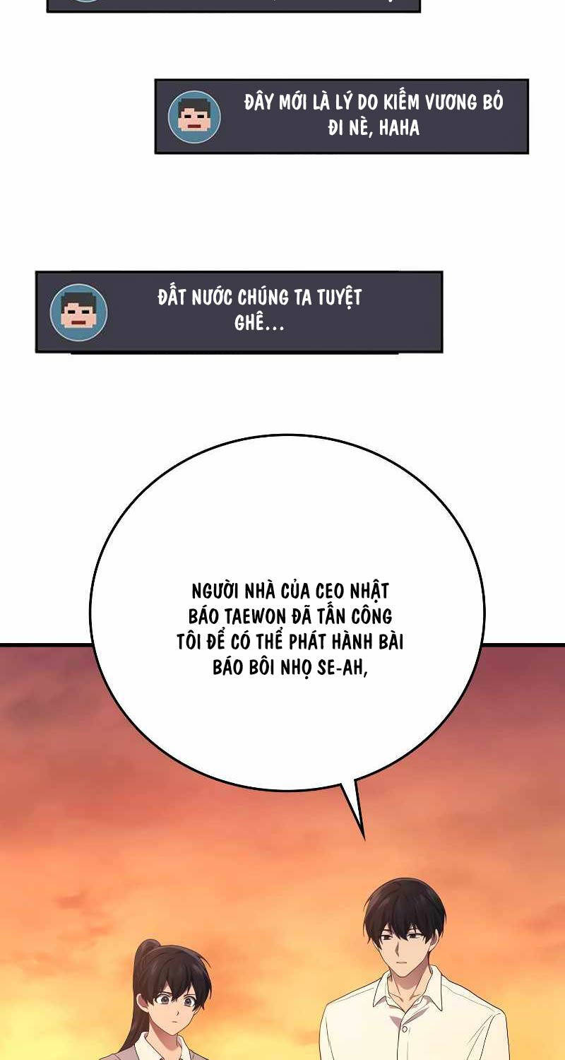 Thần Chiến Tranh Trở Lại Cấp 2 Chapter 52 - Trang 70
