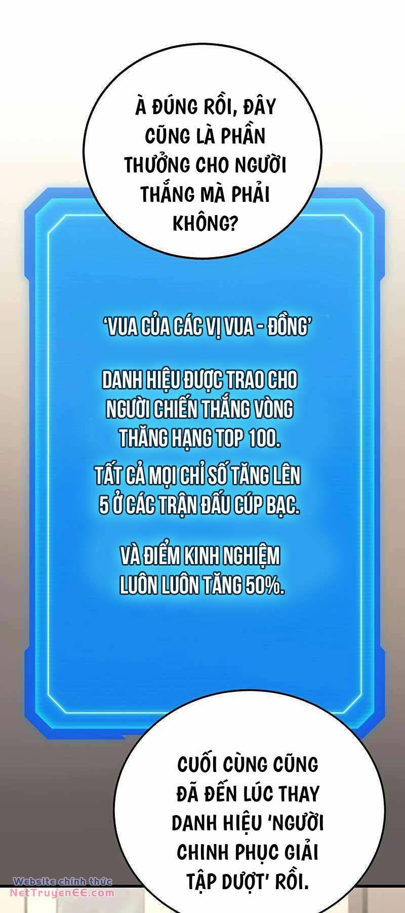 Thần Chiến Tranh Trở Lại Cấp 2 Chapter 51 - Trang 36