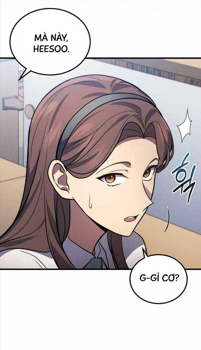 Thần Chiến Tranh Trở Lại Cấp 2 Chapter 32 - Trang 58