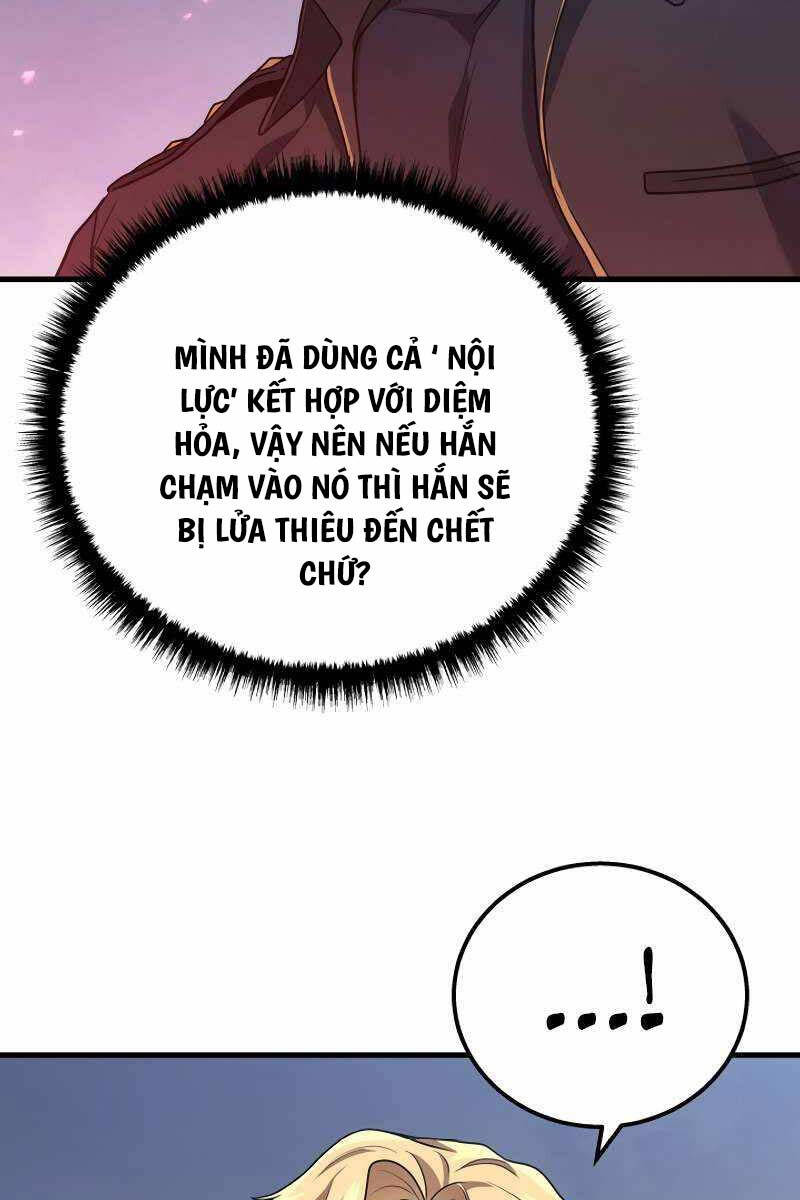 Thần Chiến Tranh Trở Lại Cấp 2 Chapter 46 - Trang 97