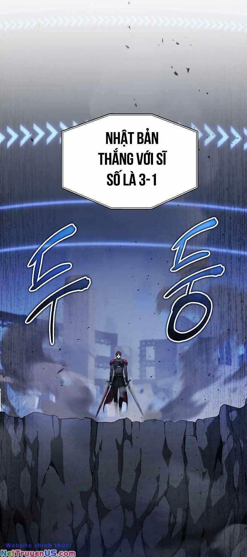 Thần Chiến Tranh Trở Lại Cấp 2 Chapter 35 - Trang 67