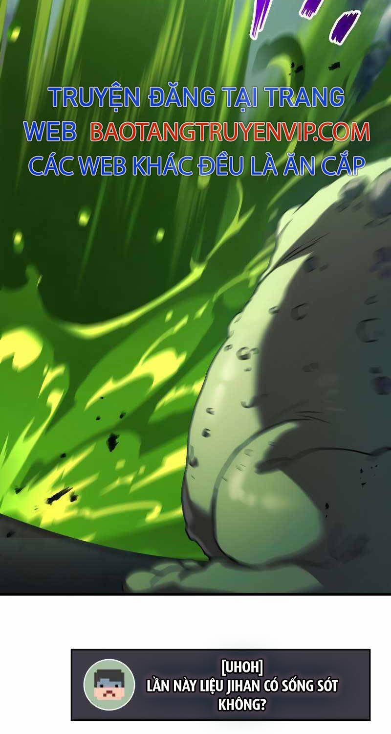 Thần Chiến Tranh Trở Lại Cấp 2 Chapter 58 - Trang 45