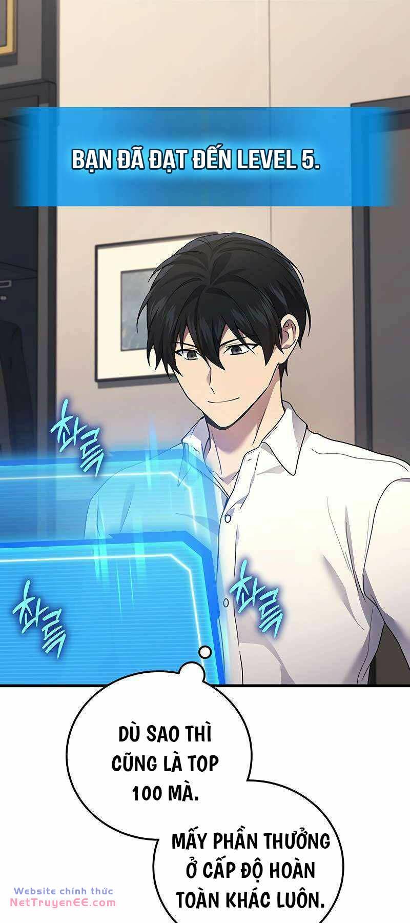 Thần Chiến Tranh Trở Lại Cấp 2 Chapter 51 - Trang 34