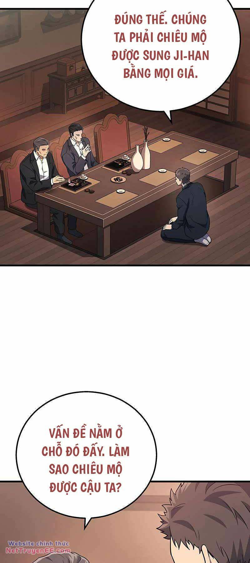 Thần Chiến Tranh Trở Lại Cấp 2 Chapter 51 - Trang 75