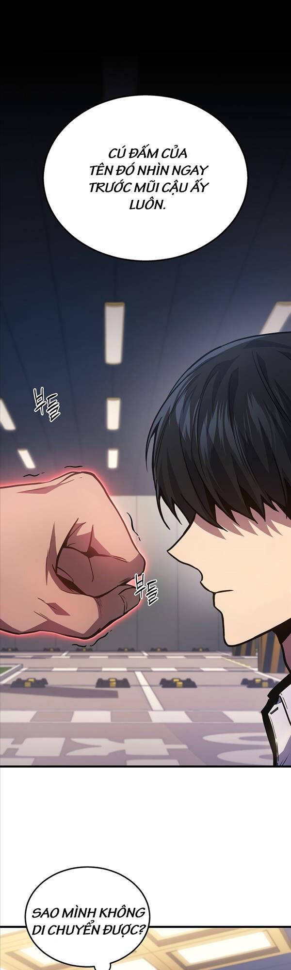Thần Chiến Tranh Trở Lại Cấp 2 Chapter 25 - Trang 5