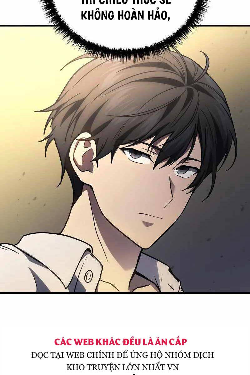 Thần Chiến Tranh Trở Lại Cấp 2 Chapter 49 - Trang 101