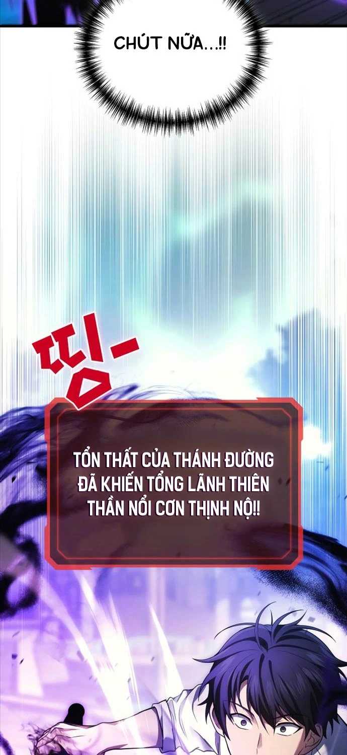 Thần Chiến Tranh Trở Lại Cấp 2 Chapter 60 - Trang 45