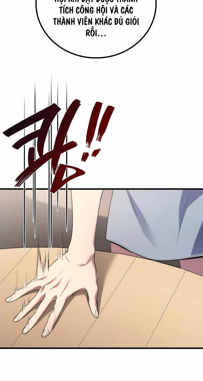 Thần Chiến Tranh Trở Lại Cấp 2 Chapter 55 - Trang 11