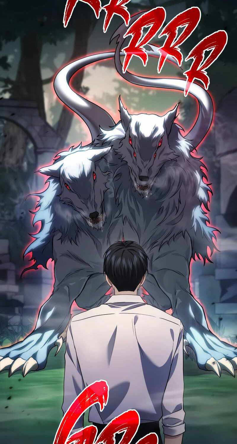 Thần Chiến Tranh Trở Lại Cấp 2 Chapter 57 - Trang 45