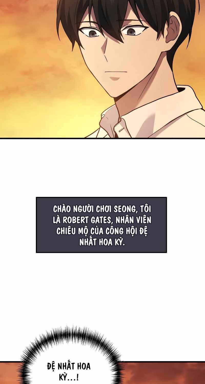 Thần Chiến Tranh Trở Lại Cấp 2 Chapter 52 - Trang 84