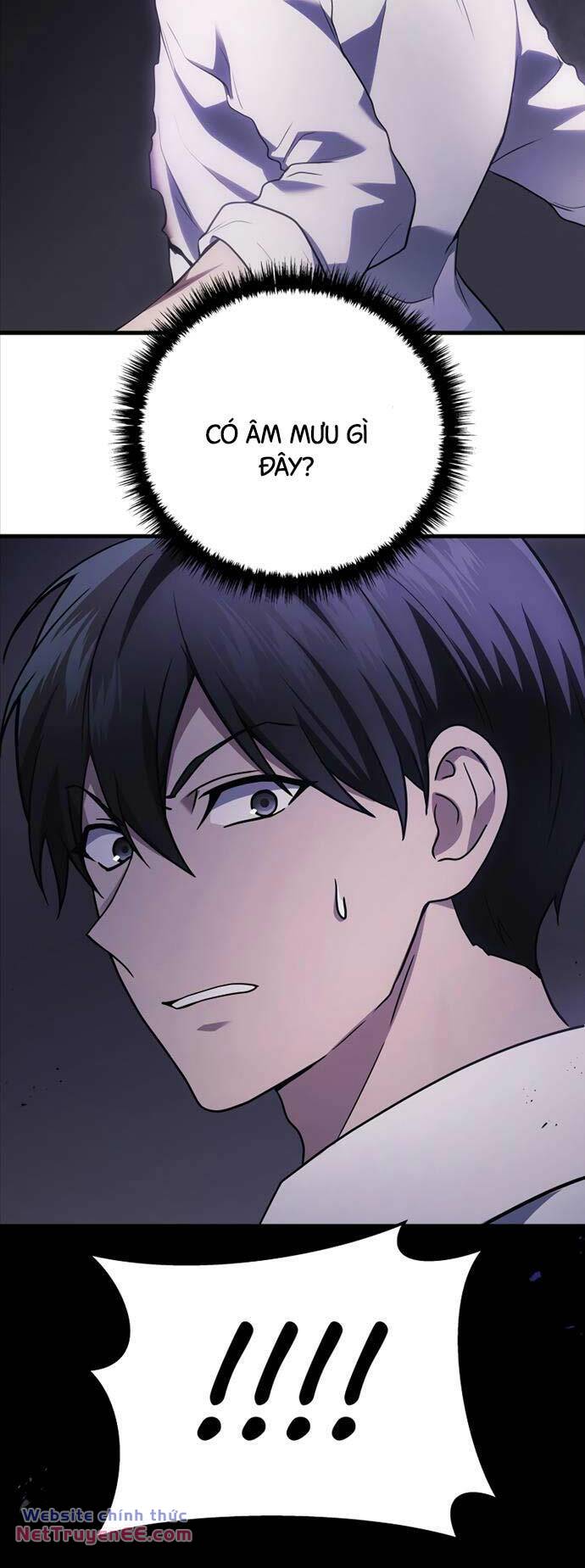 Thần Chiến Tranh Trở Lại Cấp 2 Chapter 50 - Trang 40