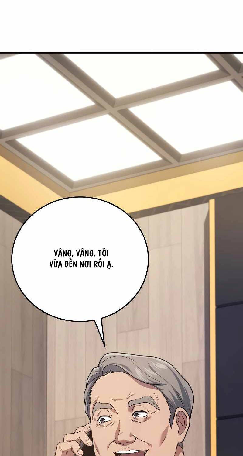 Thần Chiến Tranh Trở Lại Cấp 2 Chapter 52 - Trang 9