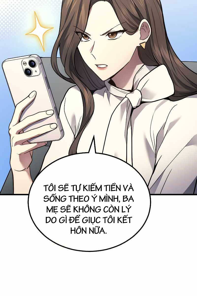 Thần Chiến Tranh Trở Lại Cấp 2 Chapter 33 - Trang 26