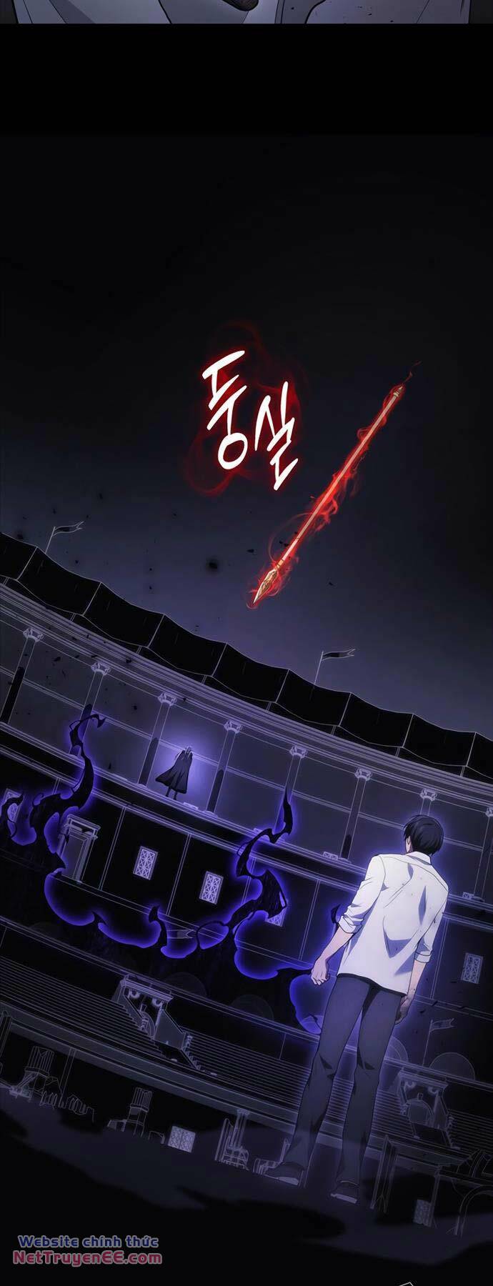 Thần Chiến Tranh Trở Lại Cấp 2 Chapter 50 - Trang 21