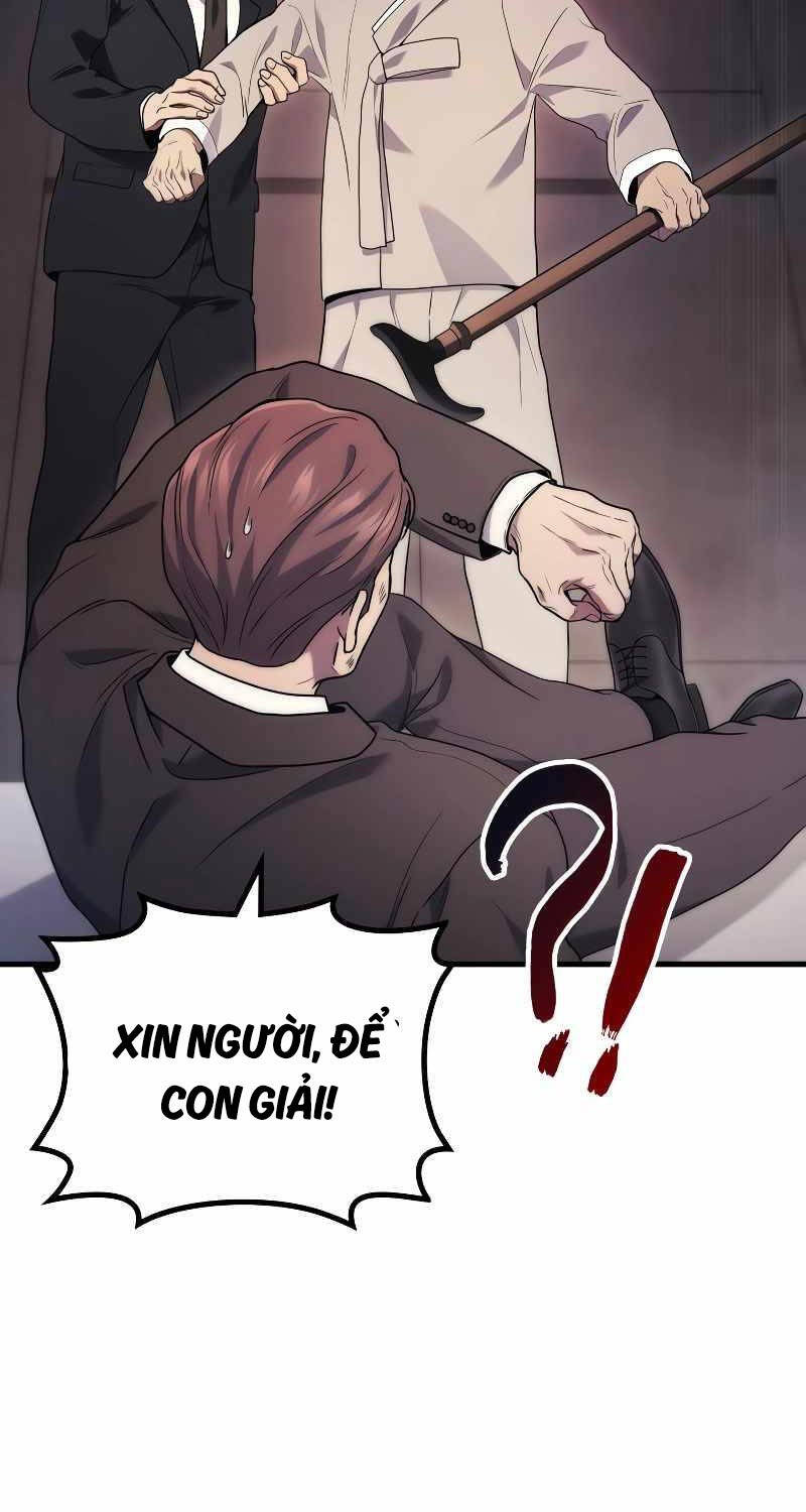 Thần Chiến Tranh Trở Lại Cấp 2 Chapter 53 - Trang 23