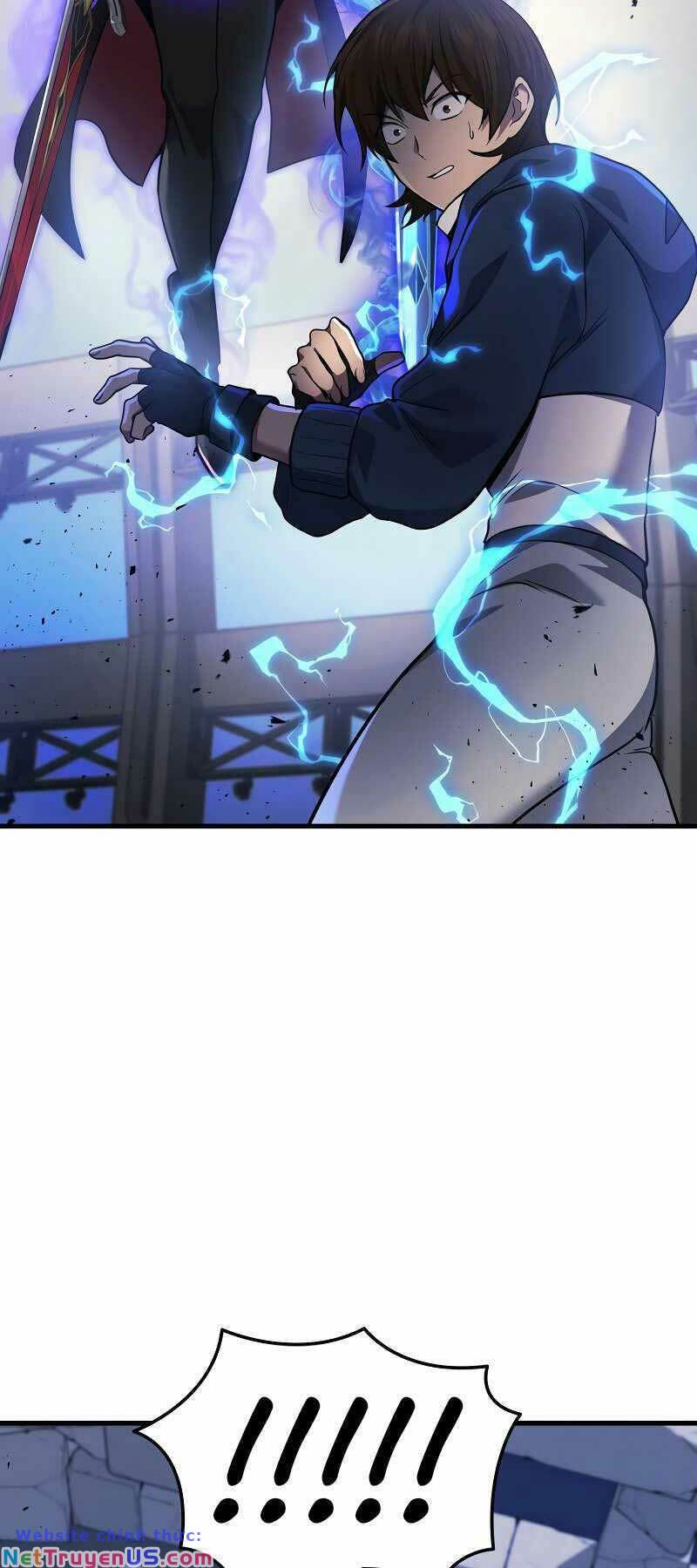 Thần Chiến Tranh Trở Lại Cấp 2 Chapter 35 - Trang 42