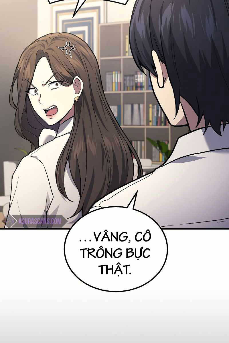 Thần Chiến Tranh Trở Lại Cấp 2 Chapter 33 - Trang 11